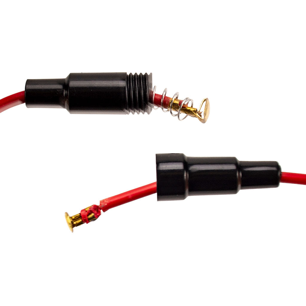 Charging Port for Tao Tao Electric ATVs - VMC Chinese Parts