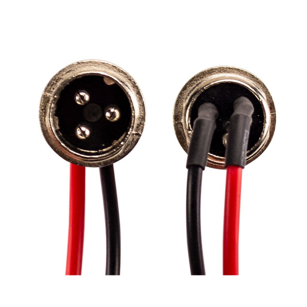 Charging Port for Tao Tao Electric ATVs - VMC Chinese Parts