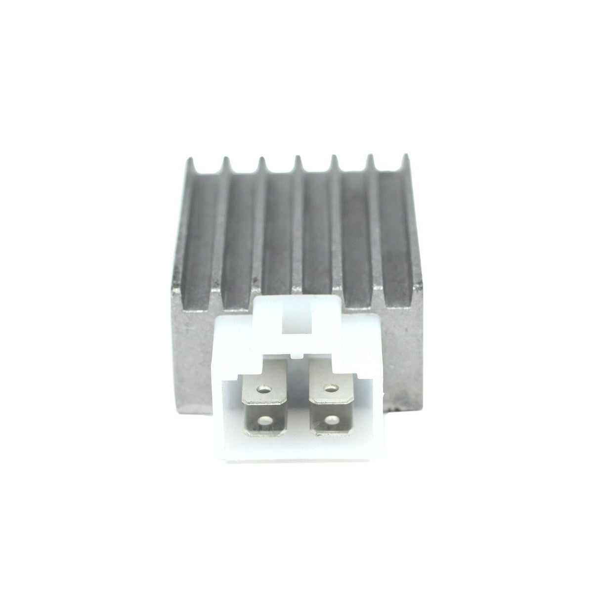 Voltage Regulator - 4 Pin - ATVs, Dirt Bikes, Scooters - Very Popular! - VMC Chinese Parts
