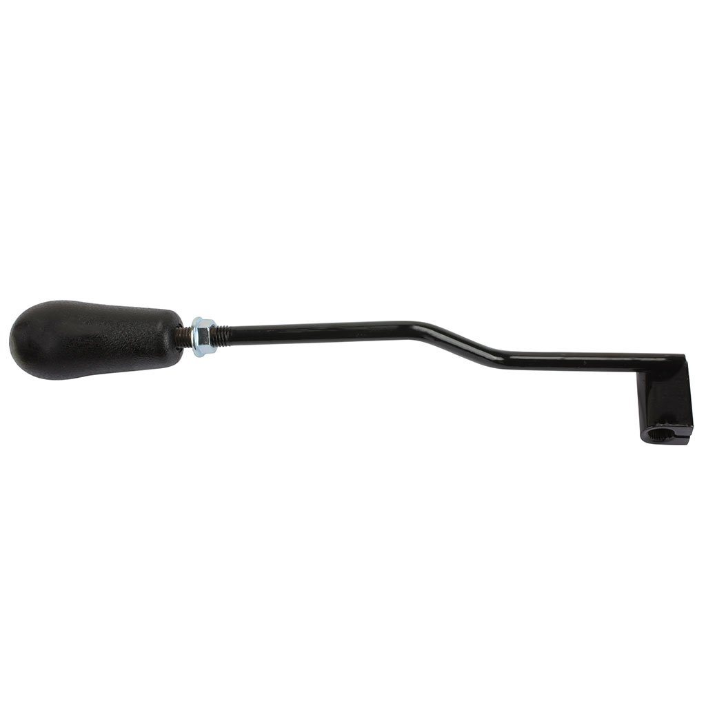 Gear Shift Lever - Hand - 10.0 Inch - VMC Chinese Parts