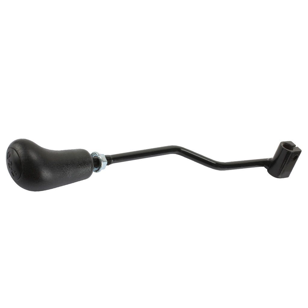 Gear Shift Lever - Hand - 10.0 Inch - VMC Chinese Parts
