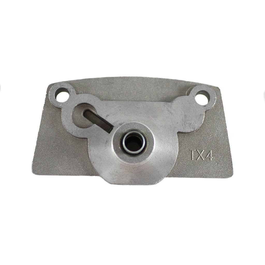 Cylinder Head Engine Cam Cover - 50cc-125cc Long Version - VMC Chinese Parts