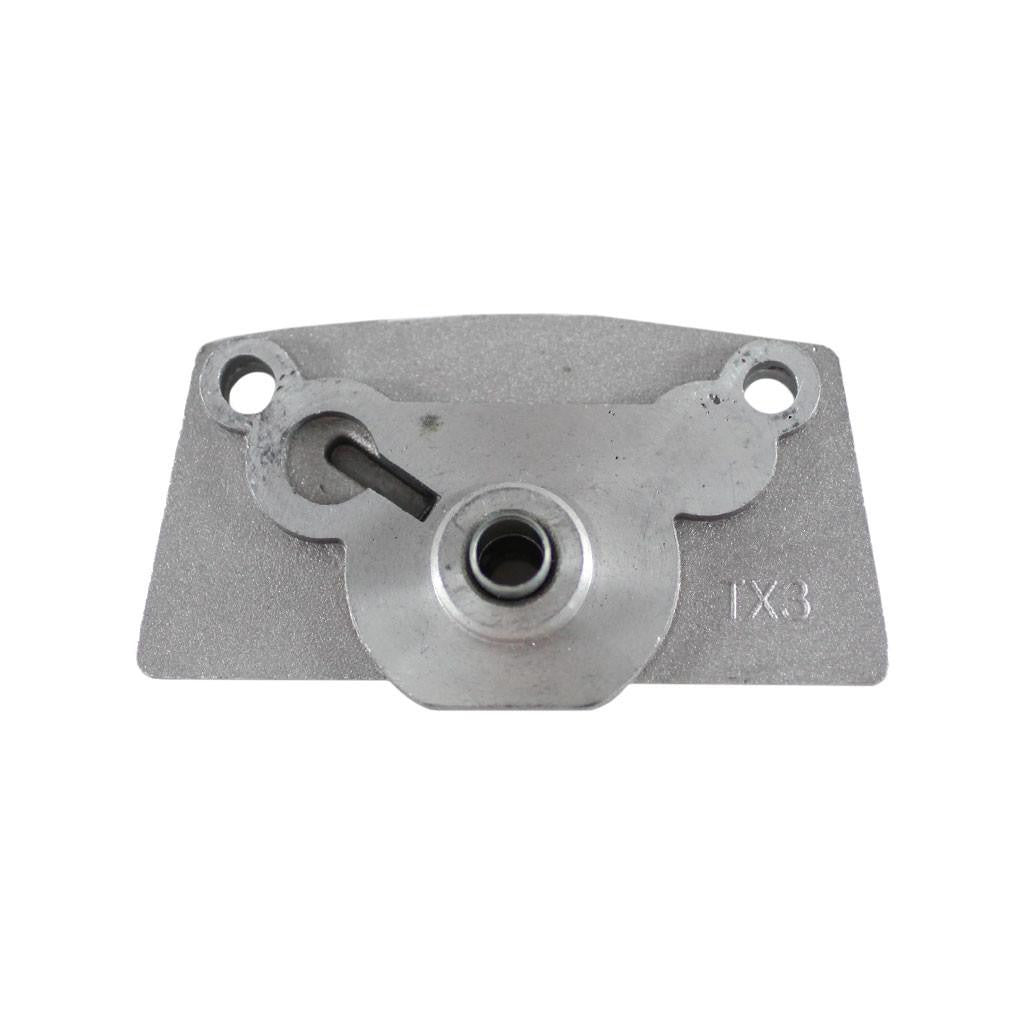 Cylinder Head Engine Cam Cover - 50cc-125cc Short Version - VMC Chinese Parts