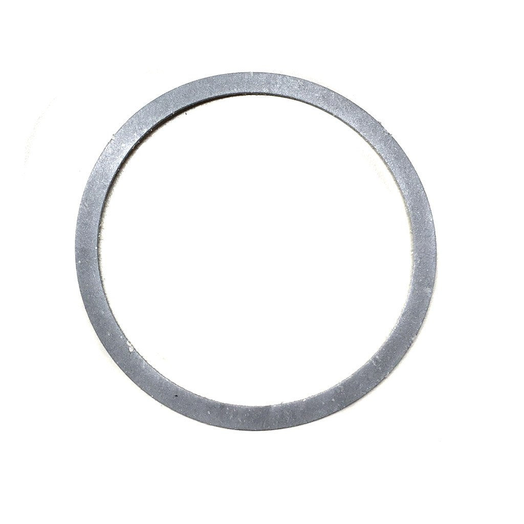 Timing Chain Cover Gasket / Left Cylinder Head Side Gasket - 125cc Horizontal Engine - VMC Chinese Parts