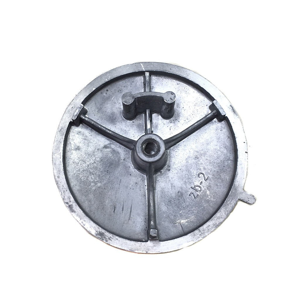 Timing Chain Cover 125cc Engines - Version 125 - VMC Chinese Parts