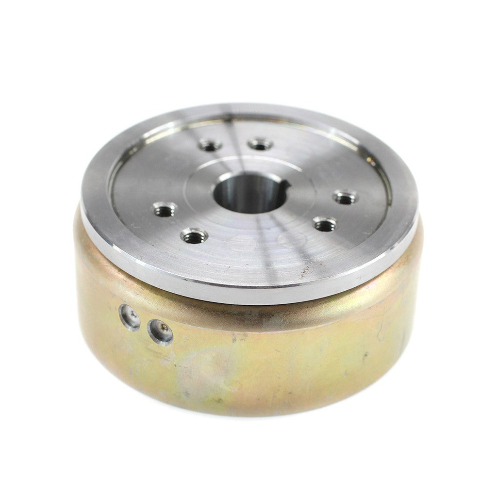 Stator Magneto Flywheel - JS250 250cc Engines - Version 5 - VMC Chinese Parts