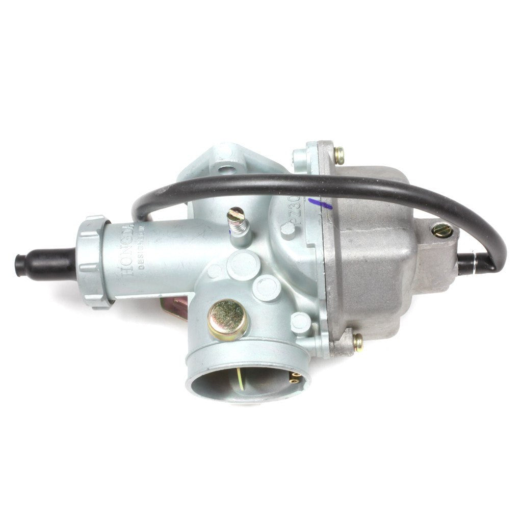 Carburetor - PZ30 - Cable Choke - 200cc, 250cc, 300cc - Version 12 - VMC Chinese Parts