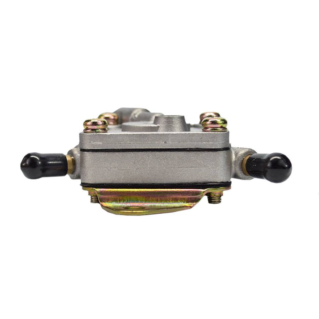 Fuel Pump Valve - 3 Port - ATV, UTV, Go-Karts - Version 7 - VMC Chinese Parts