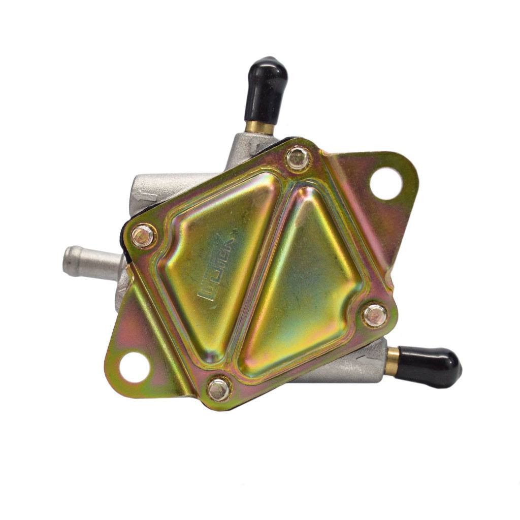 Fuel Pump Valve - 3 Port - ATV, UTV, Go-Karts - Version 7 - VMC Chinese Parts