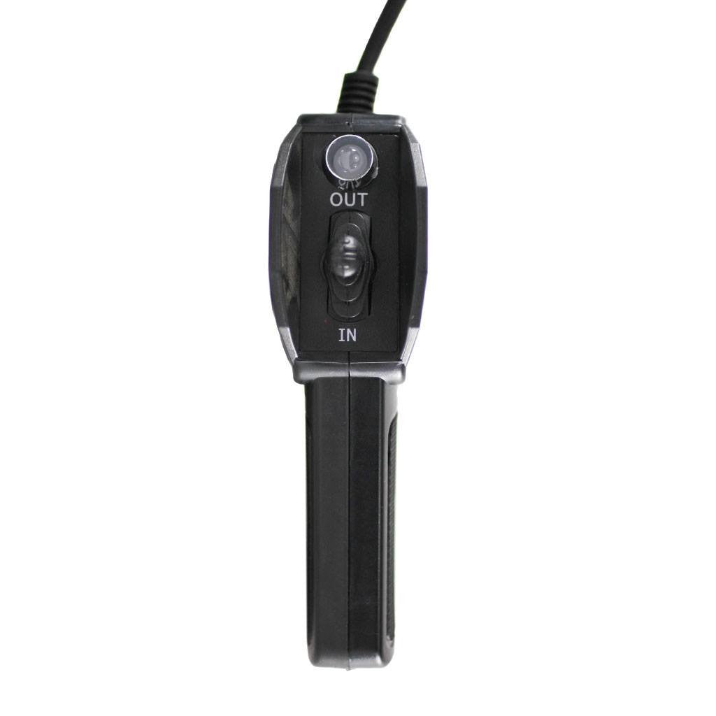 Winch Controller and Body Wiring Harness - 3 Wire - Runva - HiSun UTVs - VMC Chinese Parts