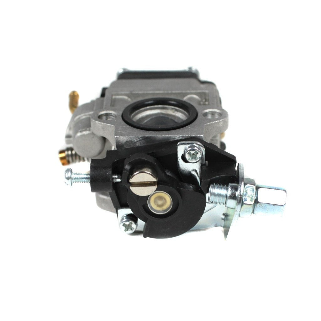 Carburetor - 2 Stroke - Electric Choke - 33cc-50cc - Version 3 - VMC Chinese Parts