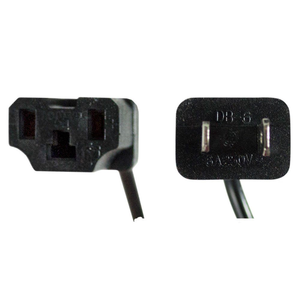 Battery Charger 48v for Tao Tao ATE501 ATE502M Electric Scooter - VMC Chinese Parts