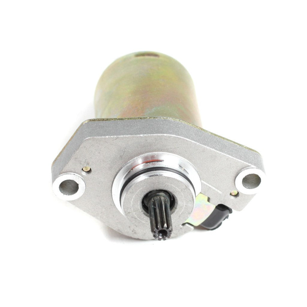 Starter - 10 Spline - 2-Stroke Minarelli 50cc Eton, Polaris - Version 25 - VMC Chinese Parts