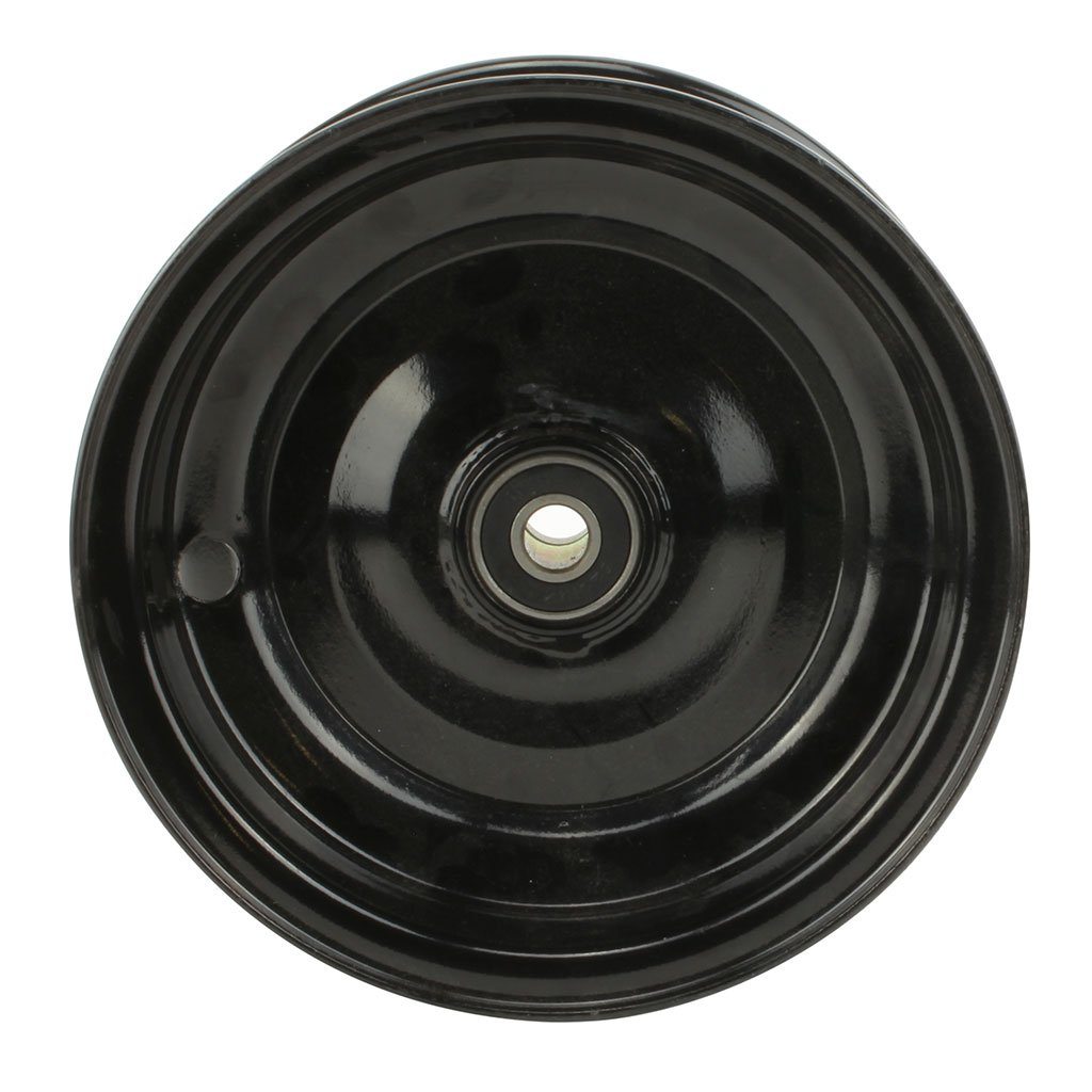 Rim 6.0 x 2.5 Inch - Coleman KT196 and HiSun HS200GK Go-Kart - Front - Version 195FT - VMC Chinese Parts