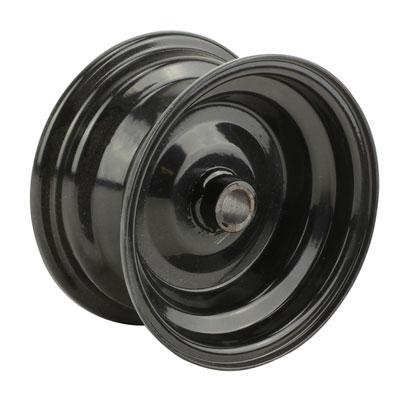 Rim 6.0 x 3.25 Inch - Coleman CK100 and HiSun HS100GK Go-Kart Rear - Version 100RR - VMC Chinese Parts