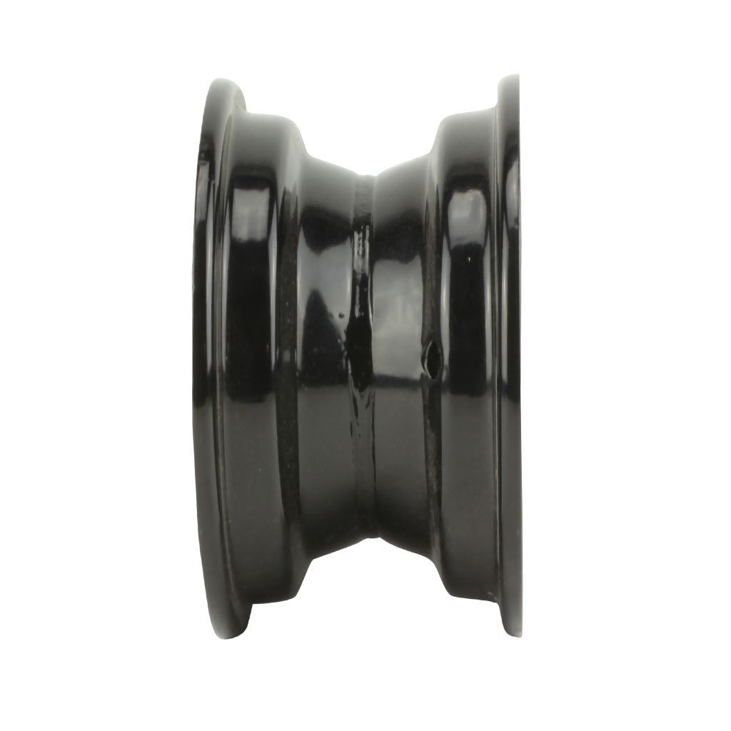 Rim 6.0 x 3.25 Inch - Coleman CK100 and HiSun HS100GK Go-Kart Rear - Version 100RR - VMC Chinese Parts