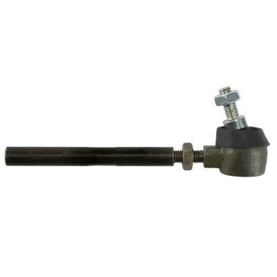 Tie Rod End / Ball Joint - 8mm Male with 8mm Stud - Tao Tao GK110 Go-Kart - VMC Chinese Parts