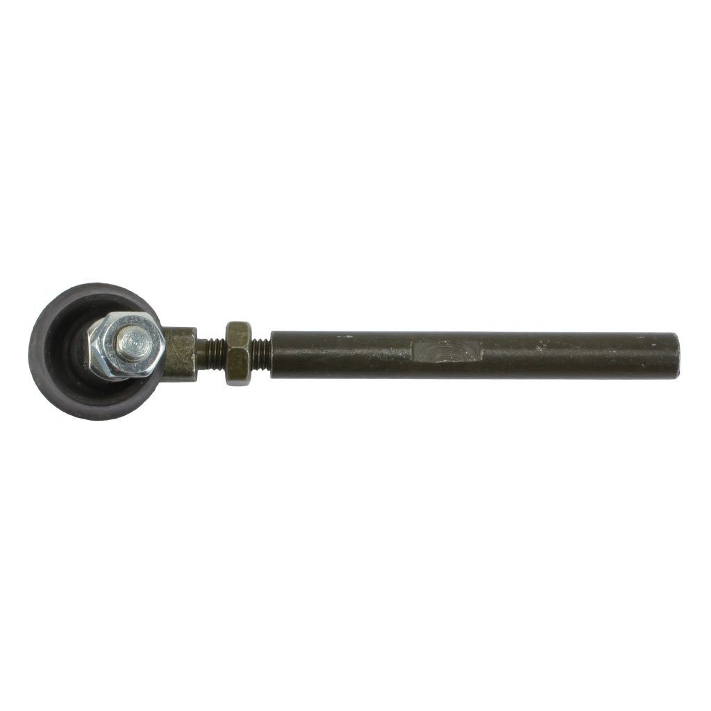 Tie Rod End / Ball Joint - 8mm Male with 8mm Stud - Tao Tao GK110 Go-Kart - VMC Chinese Parts