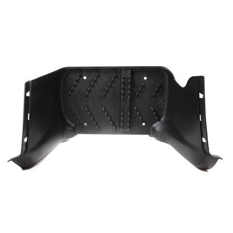 Foot Rest Guard - Left - Version 01L - VMC Chinese Parts