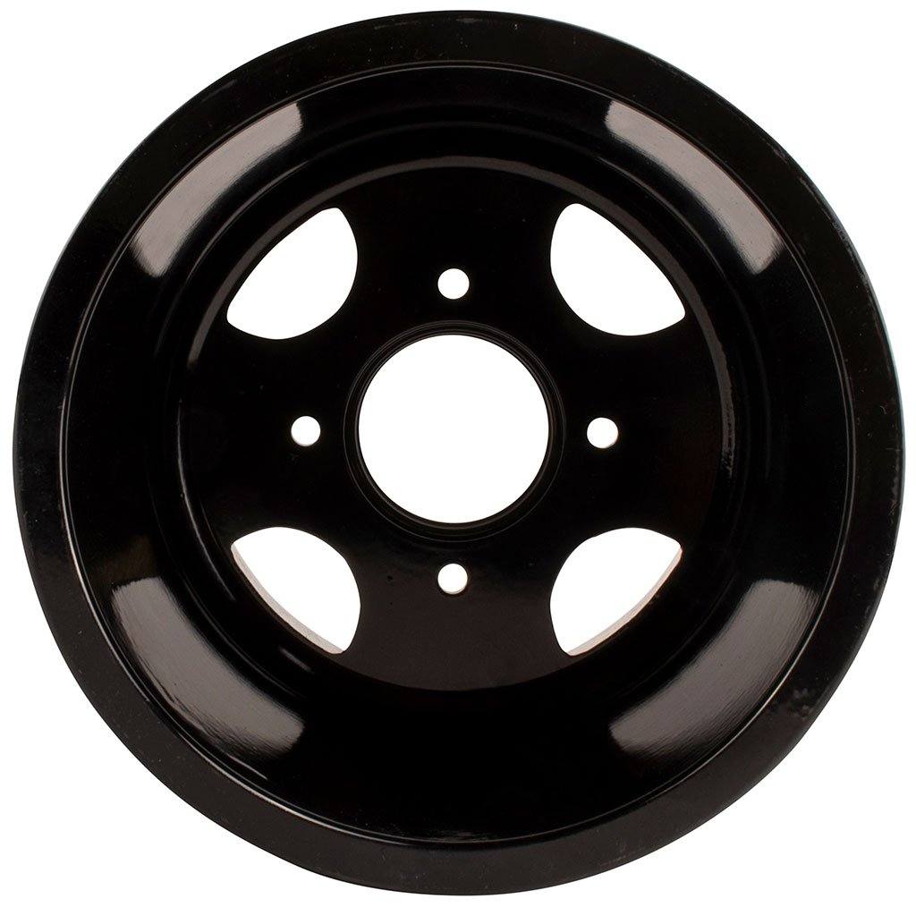 Rim 8.0 x 5.0 Inch - 4 Bolt - Tao Tao ATVs NEW CHEETAH, NEW TFORCE, RAPTOR Front - VMC Chinese Parts