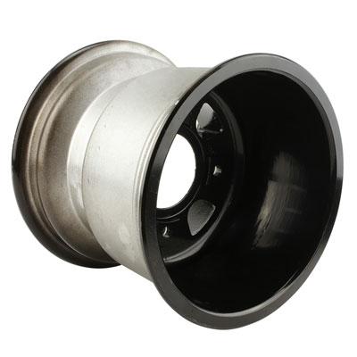 Rim 8.0 x 7.0 Inch - 4 Bolt - Tao Tao ATVs NEW CHEETAH, NEW TFORCE, RAPTOR Rear - VMC Chinese Parts