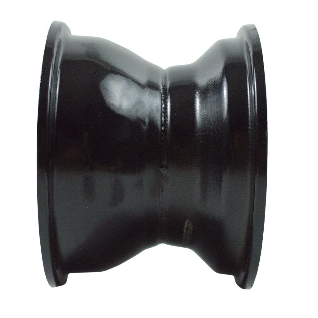 Rim 10.0 x 7.5 Inch - 4/110 - Tao Tao ATVs ATA150D, Rhino 250, Bull 250 Rear - Version 24 - VMC Chinese Parts