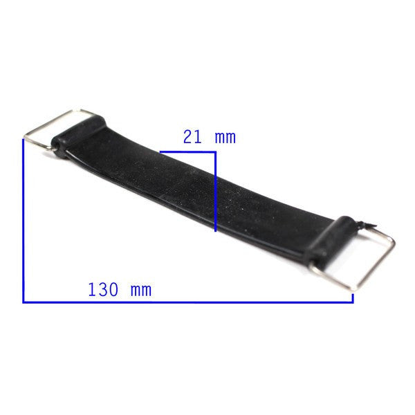 Battery Strap - 5 Inches Long - Version 1 - VMC Chinese Parts