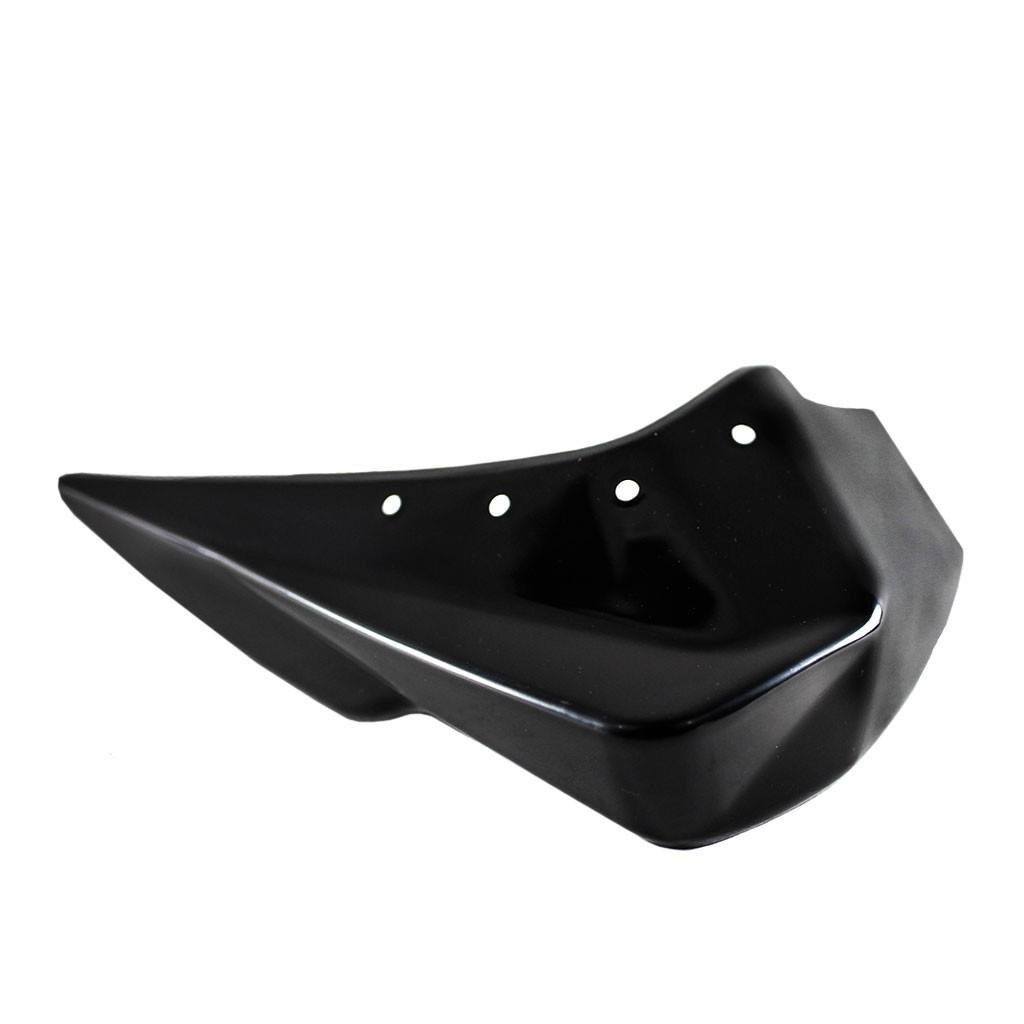 ATV Body Fender Kit - 9 Piece - Black - Tao Tao ATA125G Cheetah - VMC Chinese Parts