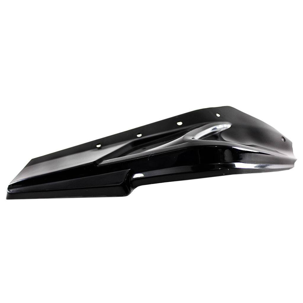 ATV Body Fender Kit - 9 Piece - Orange - Tao Tao ATA125G Cheetah - VMC Chinese Parts