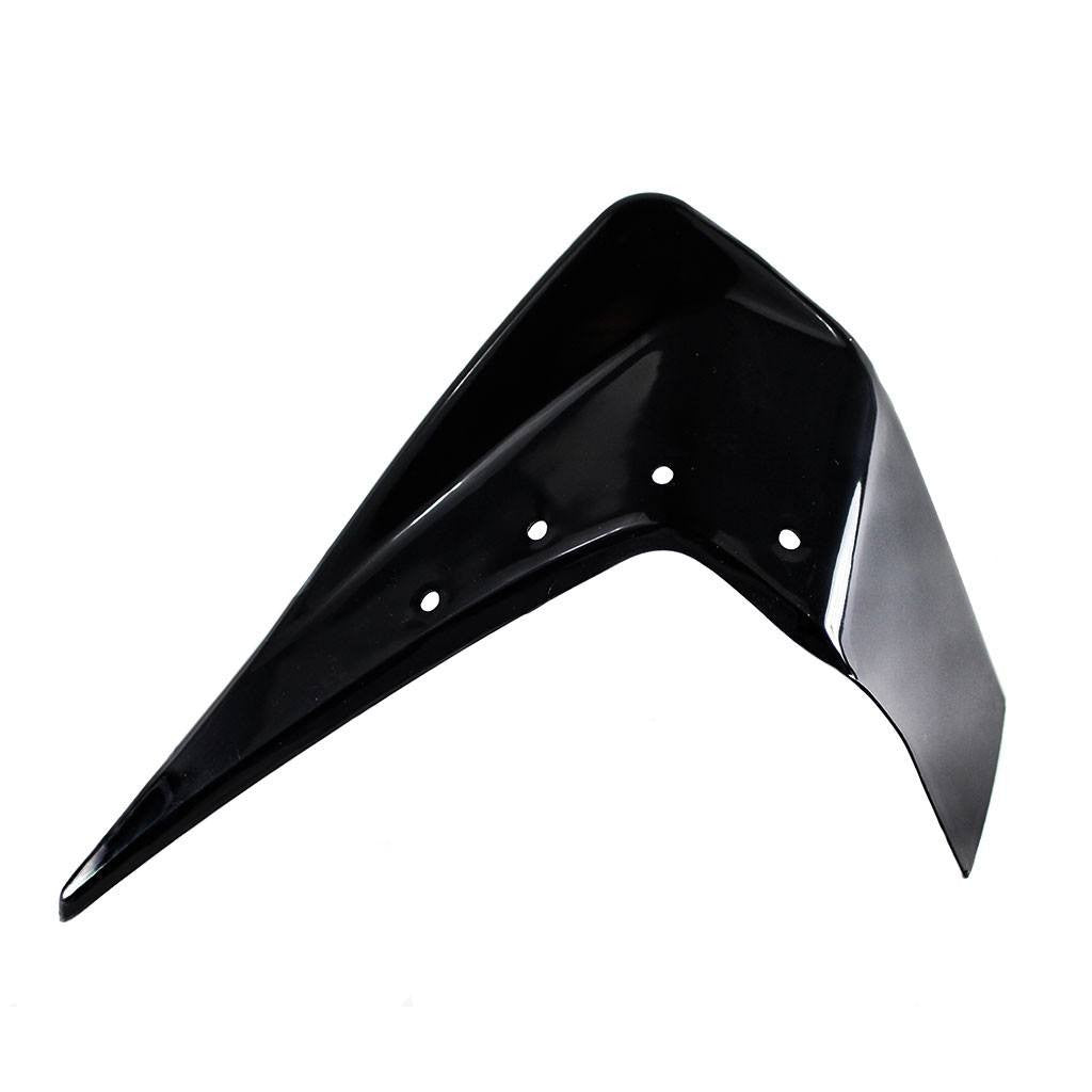 ATV Body Fender Kit - 9 Piece - Orange - Tao Tao ATA125G Cheetah - VMC Chinese Parts