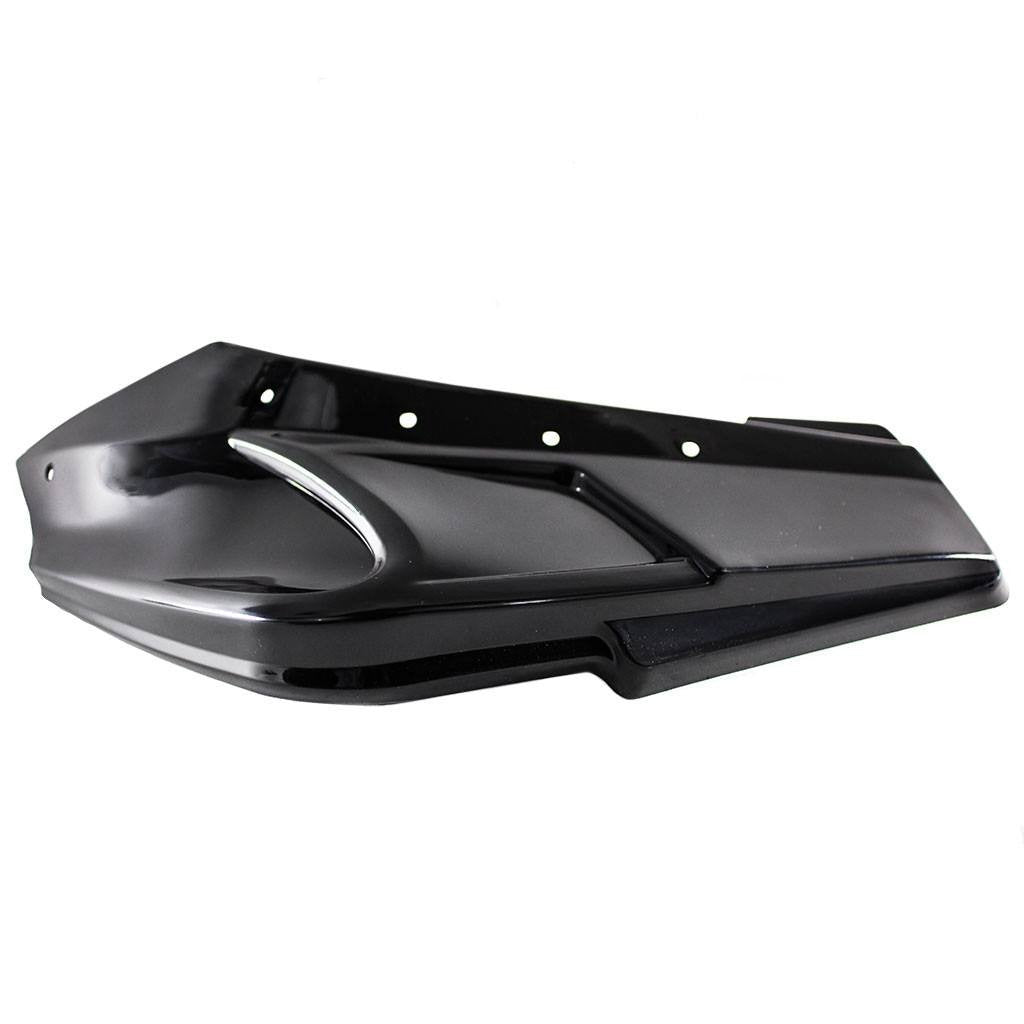 ATV Body Fender Kit - 9 Piece - Orange - Tao Tao ATA125G Cheetah - VMC Chinese Parts