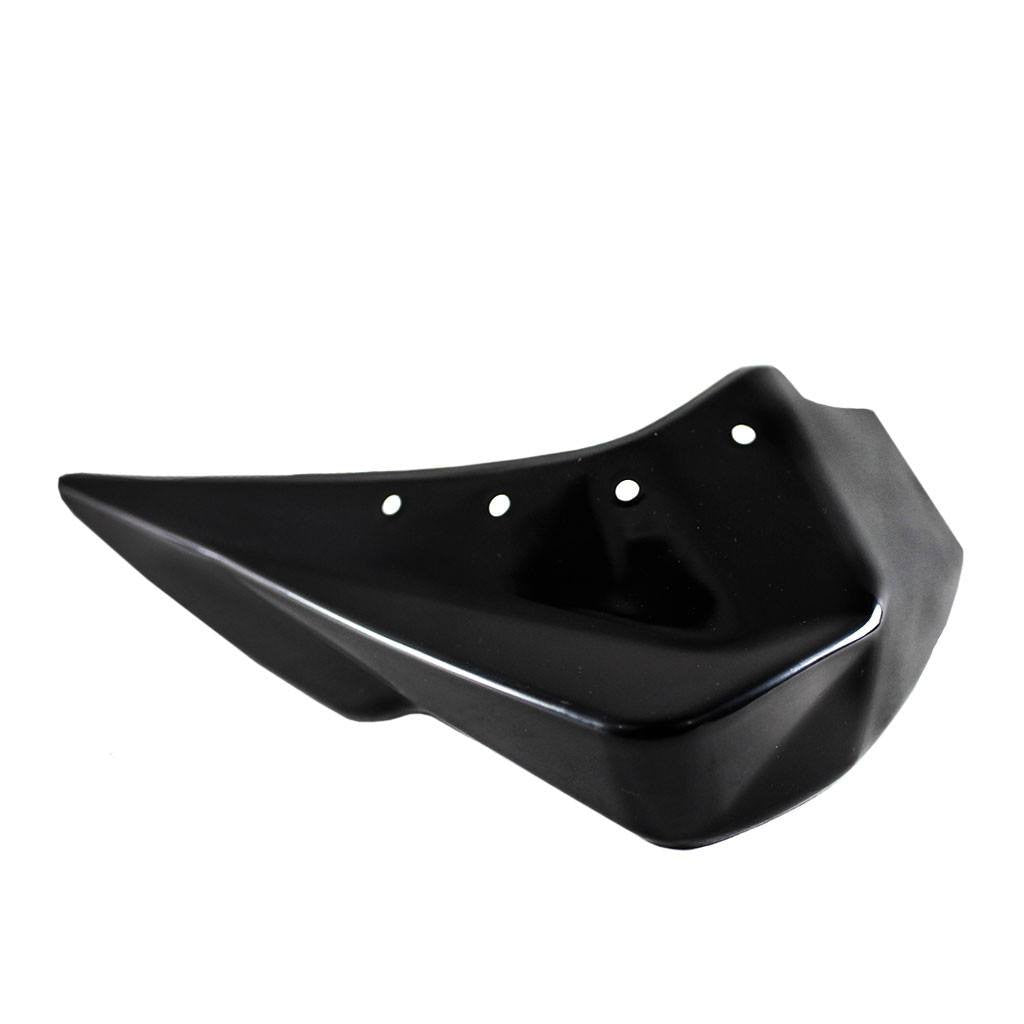 ATV Body Fender Kit - 9 Piece - Orange - Tao Tao ATA125G Cheetah - VMC Chinese Parts