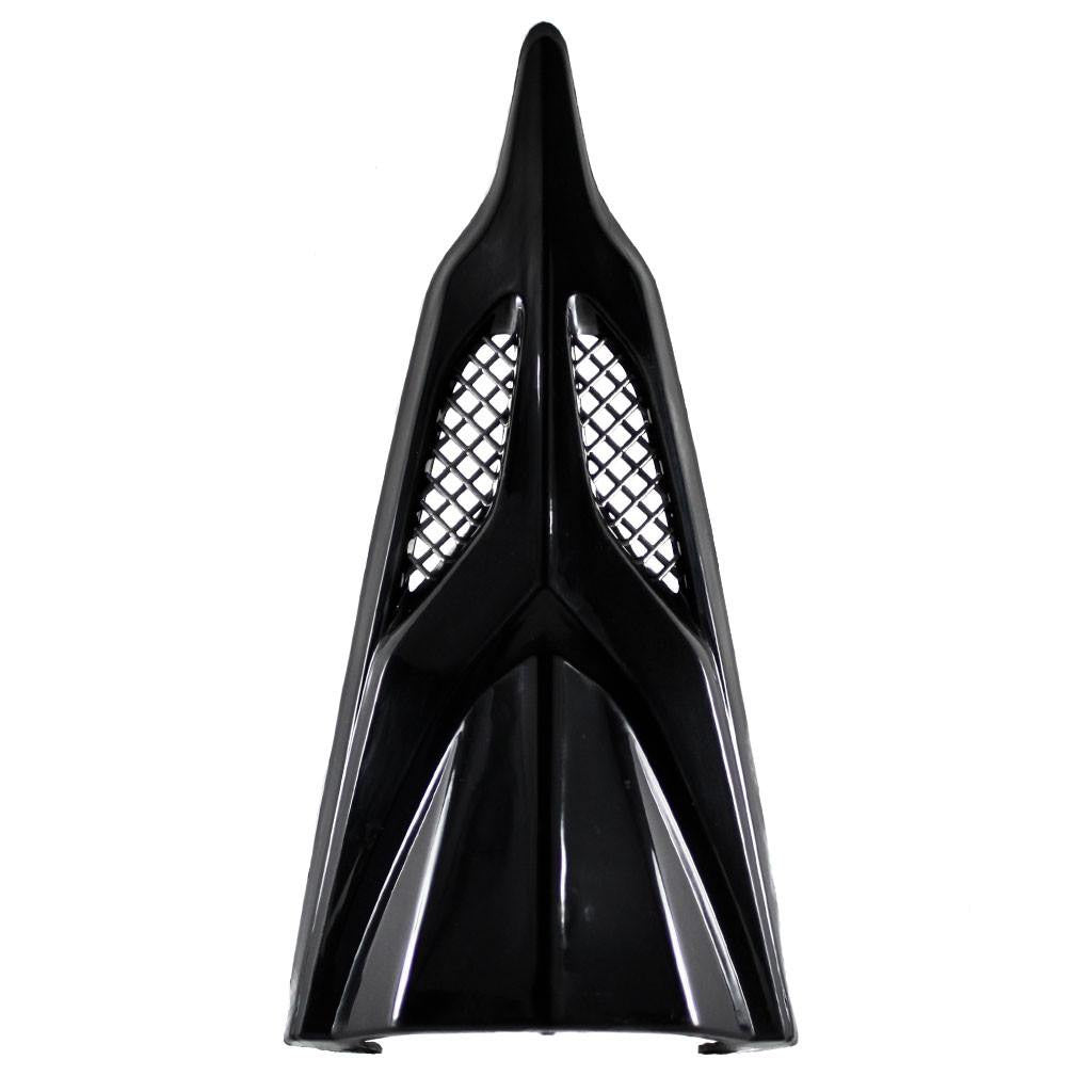 ATV Body Fender Kit - 9 Piece - Orange - Tao Tao ATA125G Cheetah - VMC Chinese Parts