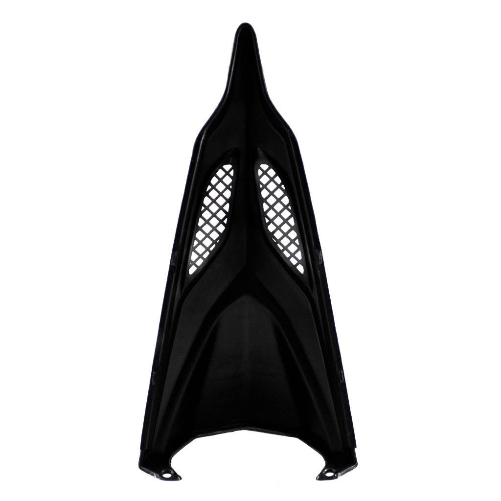 ATV Body Fender Kit - 9 Piece - Orange - Tao Tao ATA125G Cheetah - VMC Chinese Parts