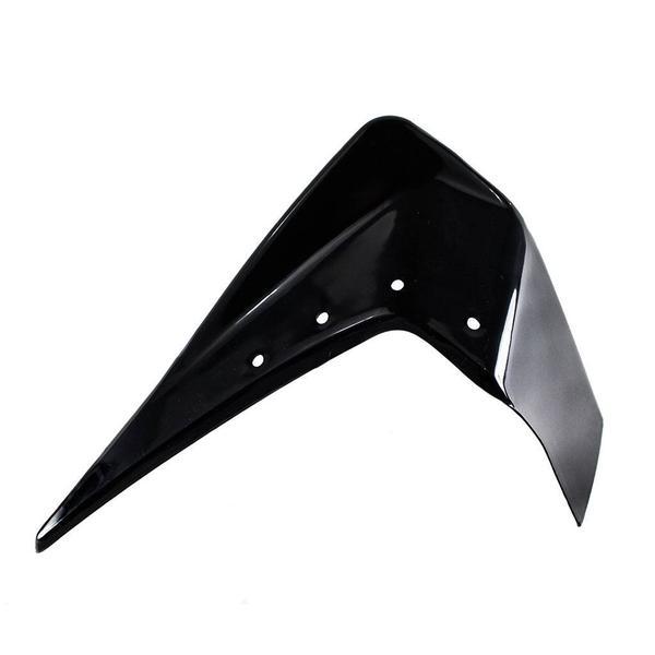 ATV Body Fender Kit - 9 Piece - Red - Tao Tao ATA125G Cheetah - VMC Chinese Parts