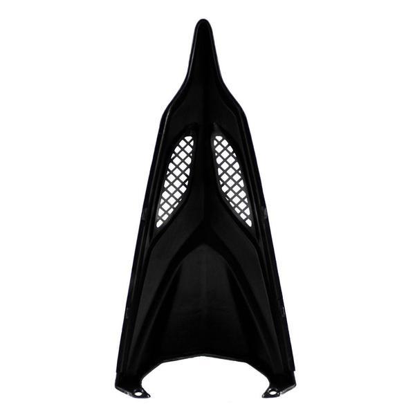 ATV Body Fender Kit - 9 Piece - Red - Tao Tao ATA125G Cheetah - VMC Chinese Parts