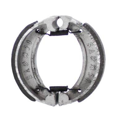 Brake Shoes for 85mm ID Drum - Tao Tao ATA110B, ATA110D, Boulder B1 - VMC Chinese Parts