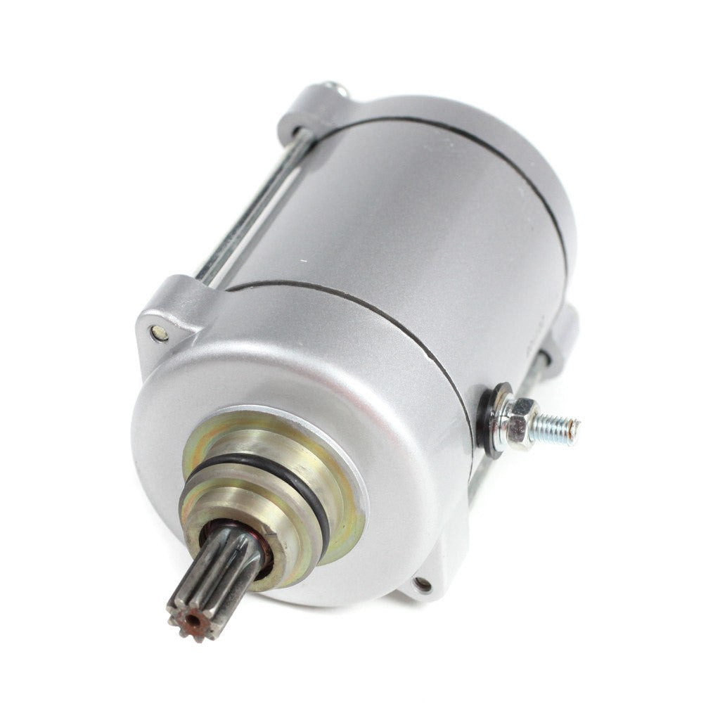 Starter - 11 Spline - 2 Bolt - 250cc Engine - Version 4 - VMC Chinese Parts