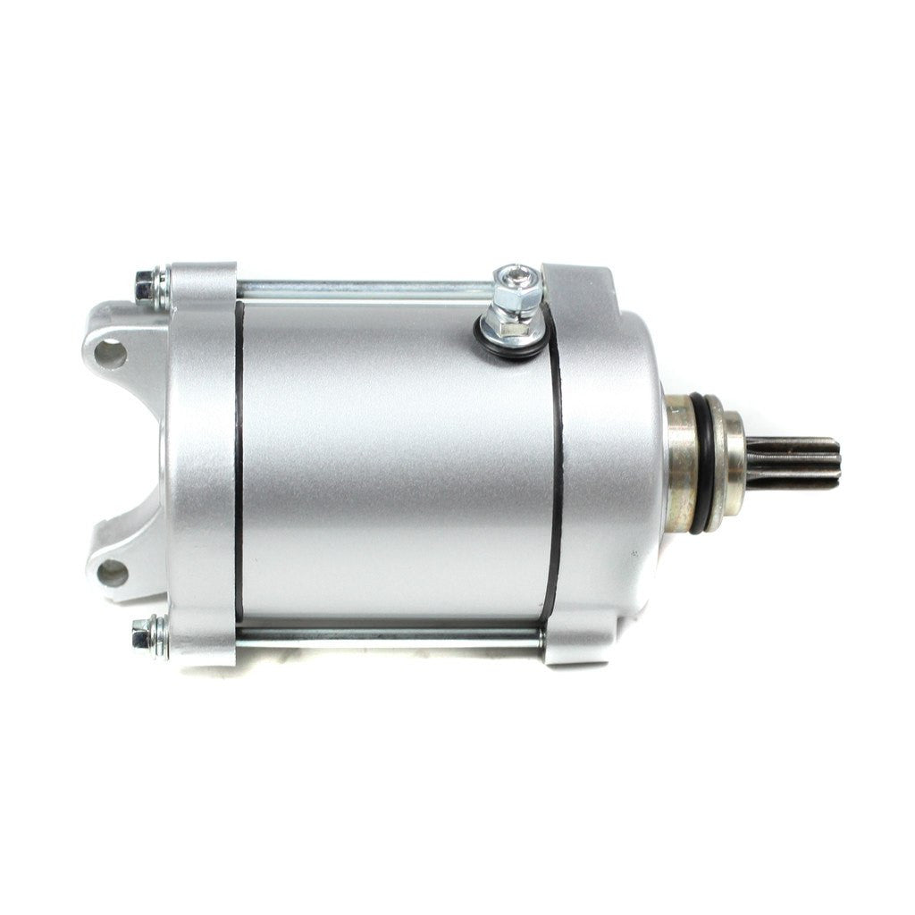 Starter - 9 Spline - 2 Bolt - 250cc Engine - Version 3 - VMC Chinese Parts