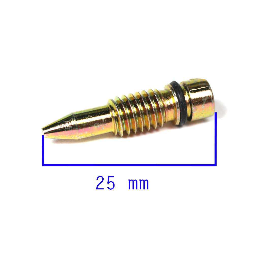 Carburetor Drain Screw Version 2 - PZ16 Carburetors - VMC Chinese Parts