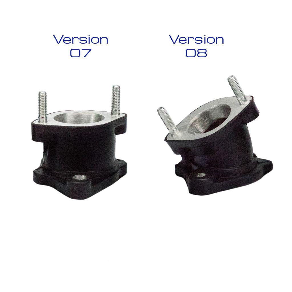 Intake Manifold - 27mm - 200cc-250cc - Version 8 - VMC Chinese Parts