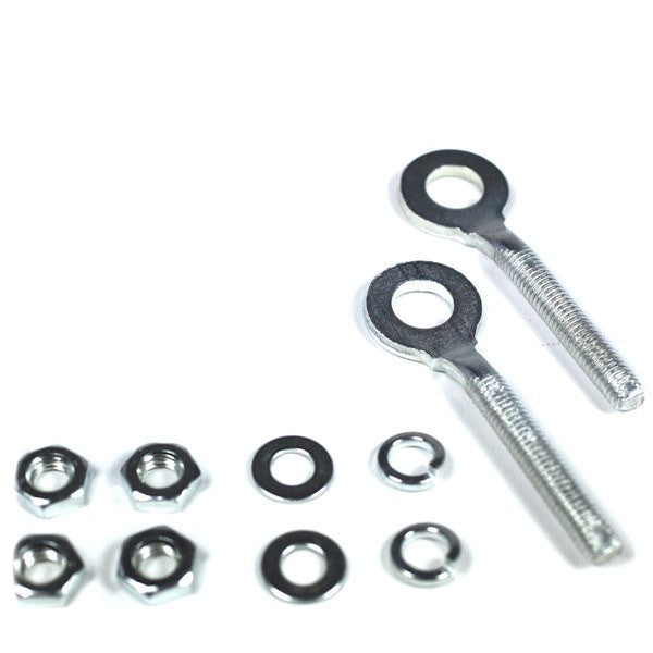 8mm x 81mm Chain Adjuster - Version 13 - VMC Chinese Parts