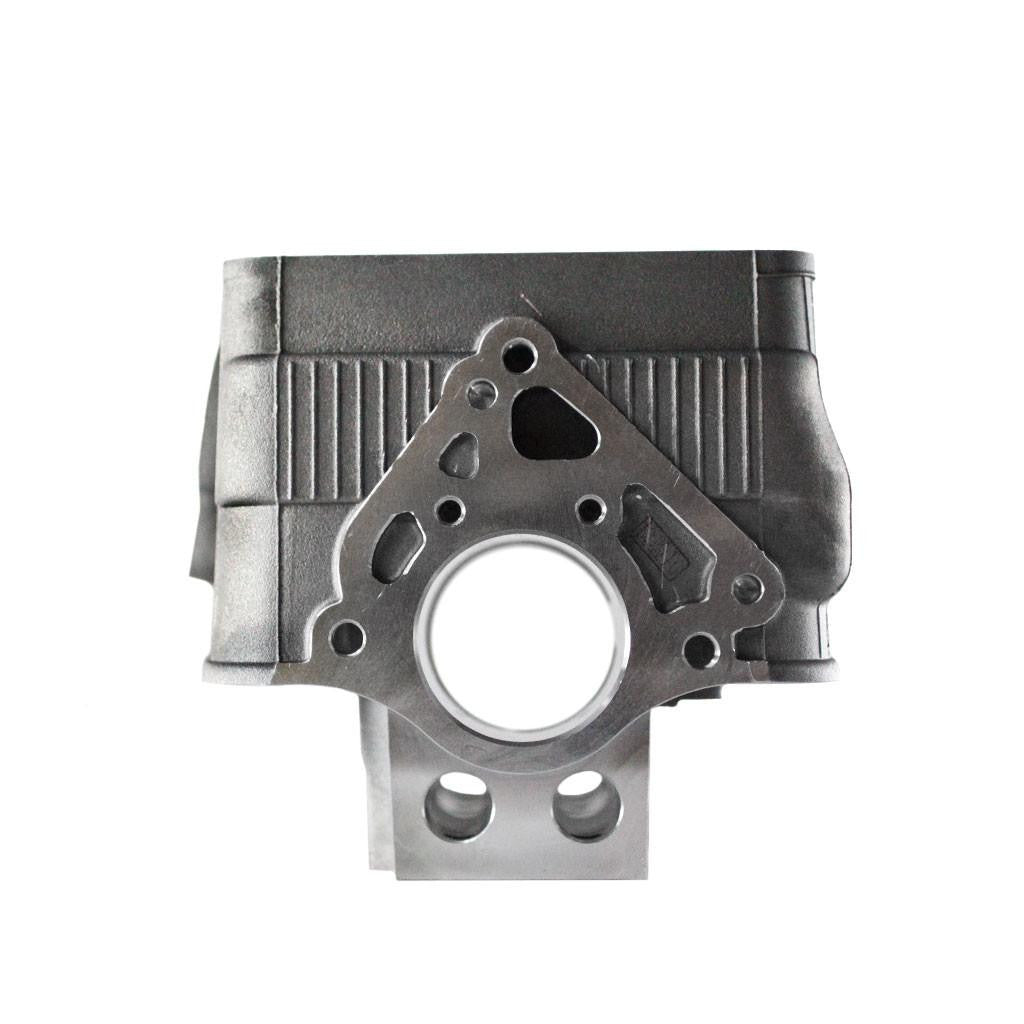 Cylinder Head - Kazuma Mammoth 800cc UTV - VMC Chinese Parts