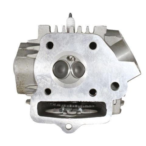 Cylinder Head Assembly - 39mm - 50cc ATVs - VMC Chinese Parts