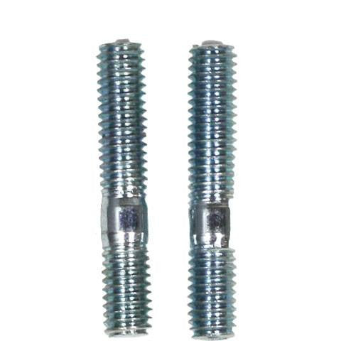 Cylinder Head Assembly - 39mm - 50cc ATVs - VMC Chinese Parts