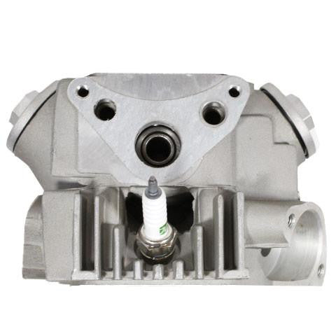 Cylinder Head Assembly - 39mm - 50cc ATVs - VMC Chinese Parts