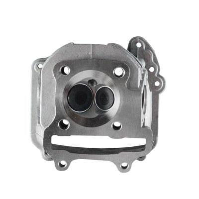 Cylinder Head Assembly - Tao Tao 150cc Scooters - Version 15 - VMC Chinese Parts