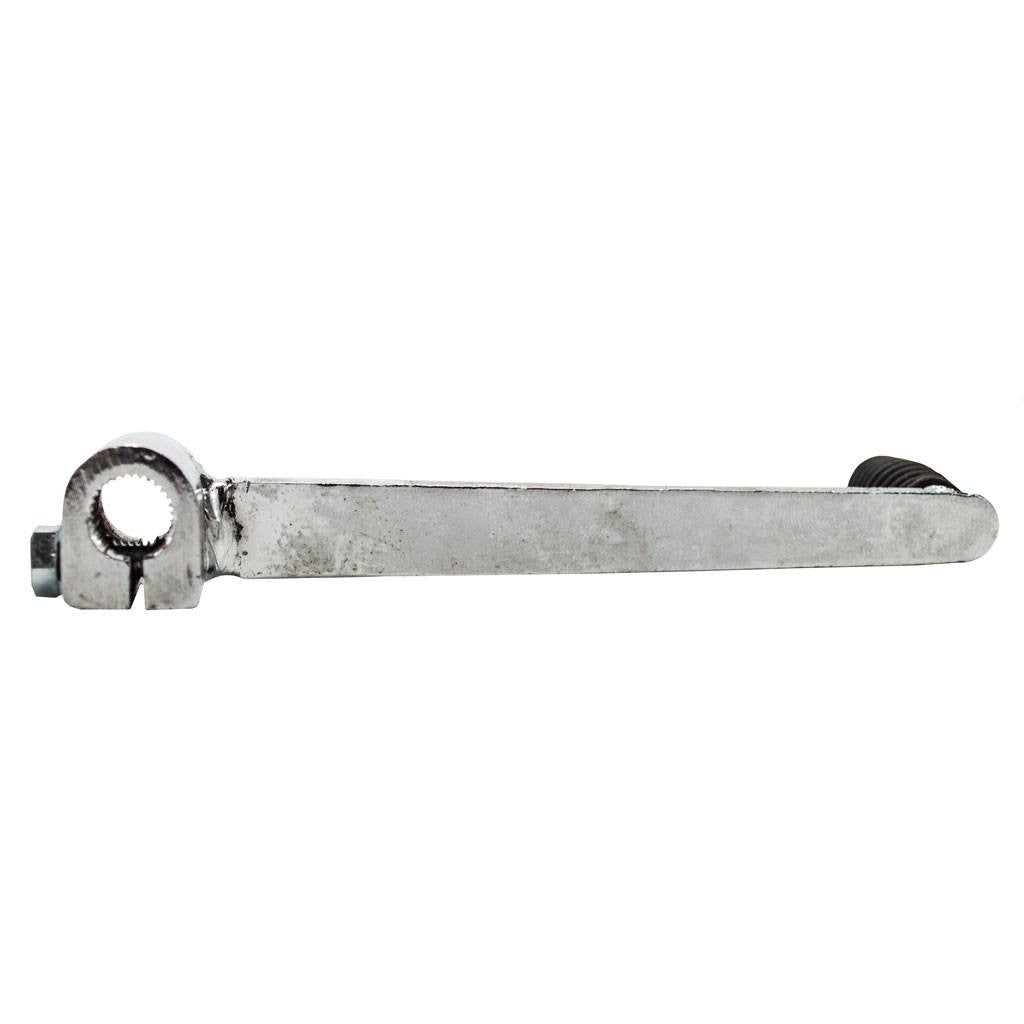 Gear Shift Lever - Foot - Tao Tao ATD90A ATD125C - VMC Chinese Parts