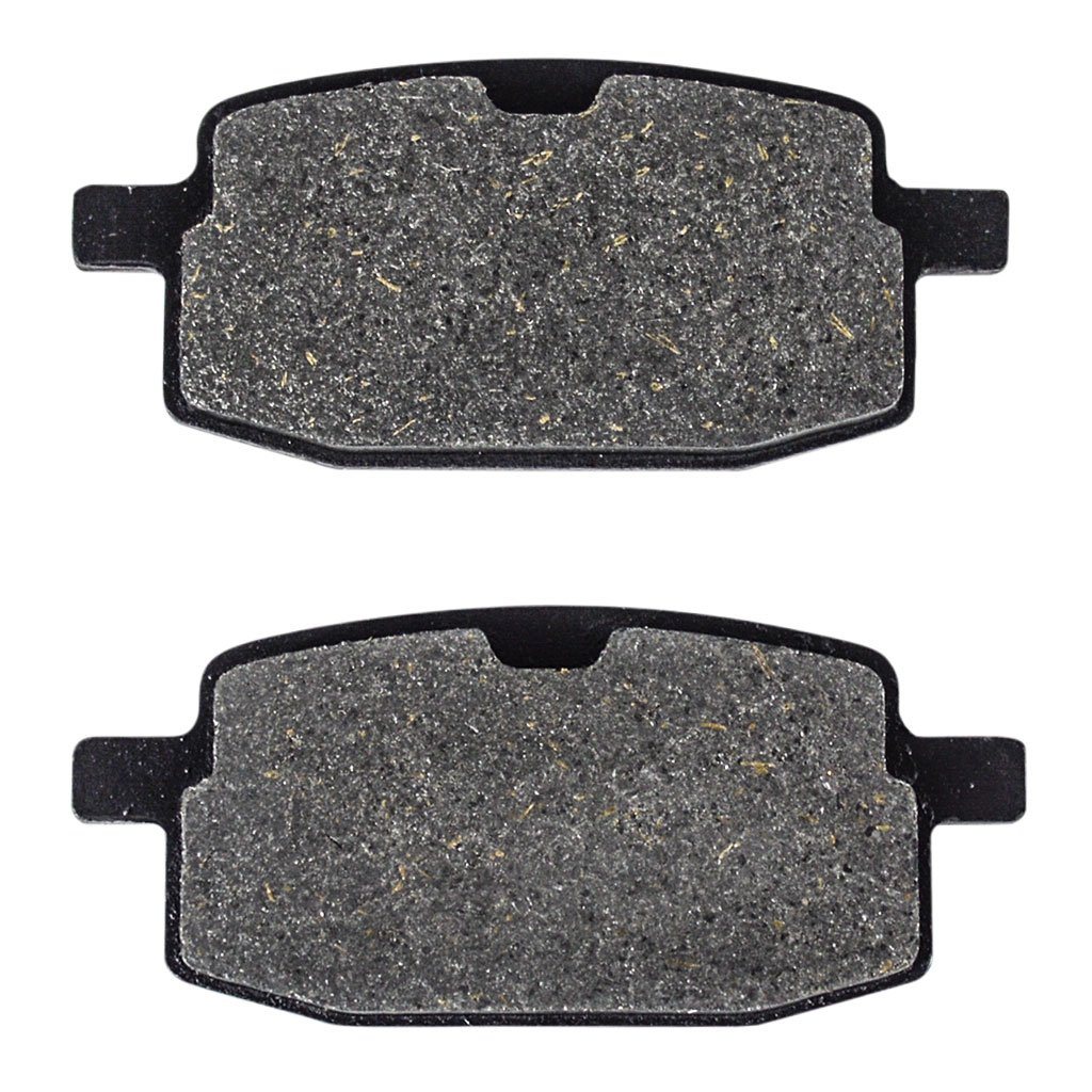 Brake Pad Set - Tao Tao ATD125A, ATD125C, ATD125E - VMC Chinese Parts