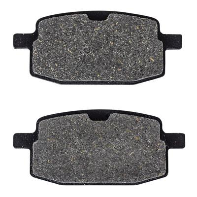 Brake Pad Set - Tao Tao ATD125A, ATD125C, ATD125E - VMC Chinese Parts